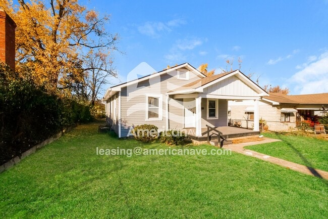 Photo - 3772 N Parker Ave