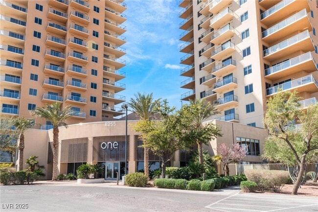 Building Photo - 8255 S Las Vegas Blvd Unit 1404 Rental