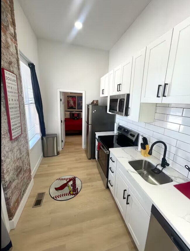 Photo - 1218 Soulard St Unit 1218