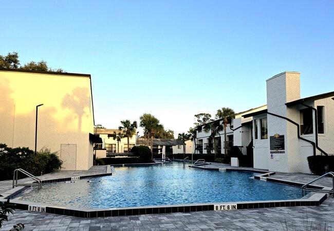 Photo - 4151 S Semoran Blvd Unidad 8