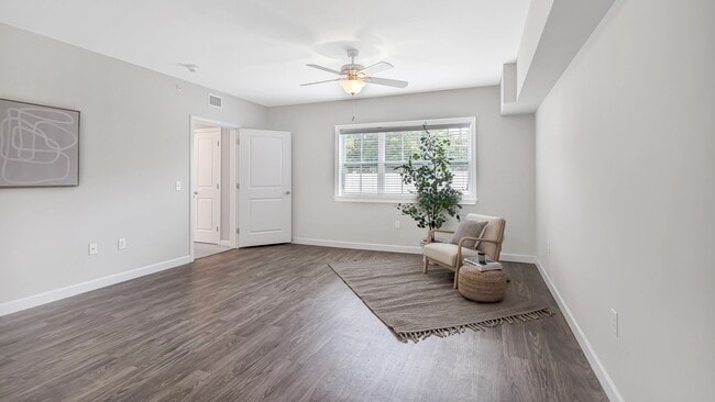 Unleash your potential in our generous living space, where natural lighting and room to hit your groove fuels focused study sessions and epic roommate hangouts.