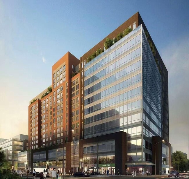 Building Photo - 138-35 39th Ave Unit 12F