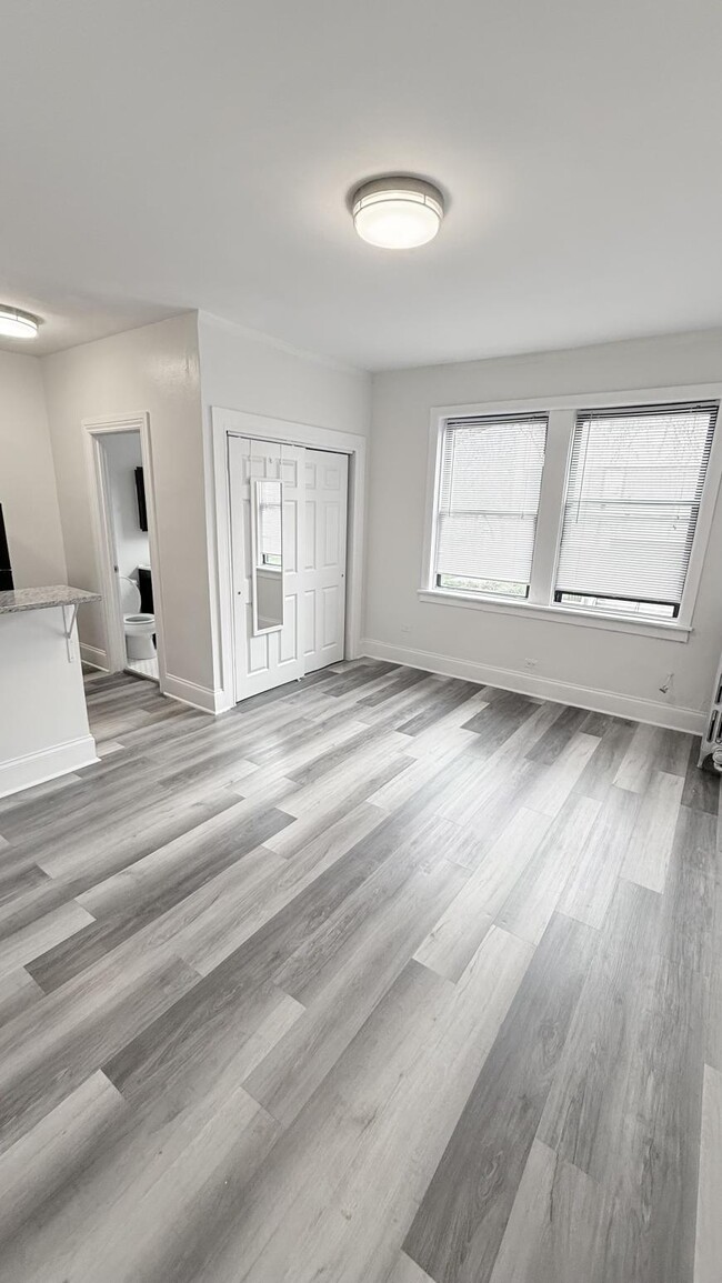 0 bedroom in Chicago IL 60613 - 0 bedroom in Chicago IL 60613 Unidad 206 Rental