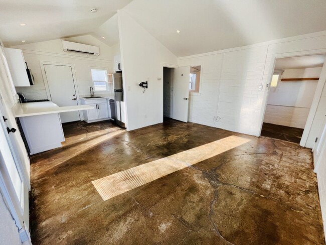 Photo - Adorable Studio Cabin near Joshua Tree Town Center