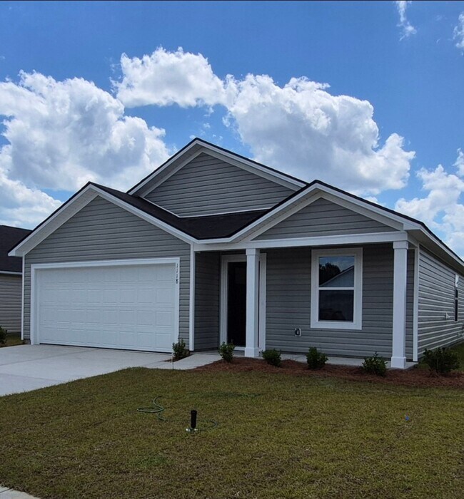 Building Photo - 1118 Cooper Hawk Ln SW