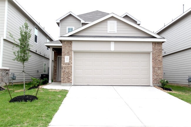 Building Photo - 24923 Lorenzo Glaze Trail