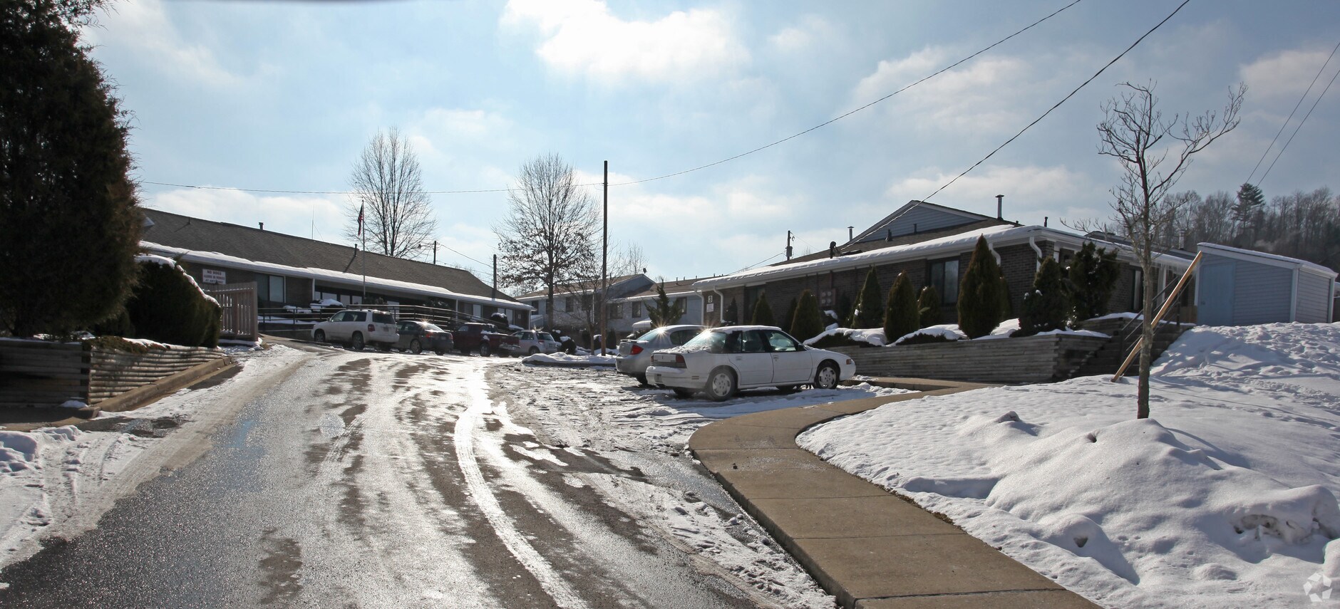 Photo - Midtown Terrace Apartments