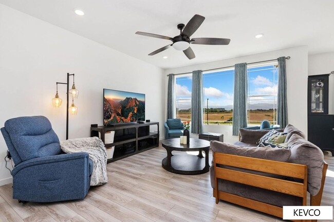 Photo - Sprawling Newer Construction Home