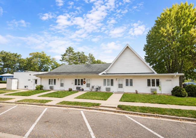 1310 Jefferson St Unit 7
