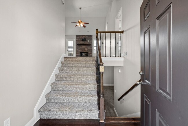 Photo - Pet Friendly Four Bedroom with Basement!