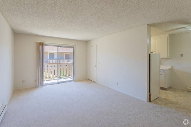 Wildwood Manor Apartments