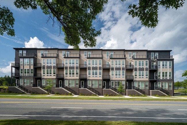 Photo - Logic at White Oak