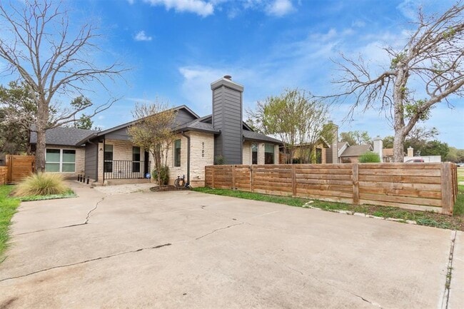 Photo - 9700 Sugar Hill Dr Unidad A