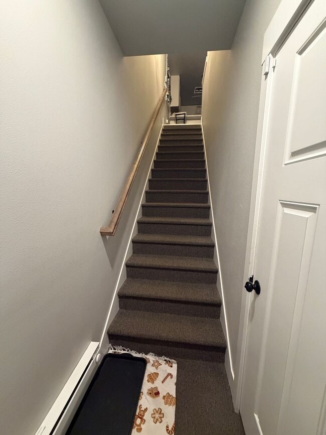 Photo - Modern 2-Bedroom Home in Quiet New Neighborhood – Fully Furnished, Pet-Friendly, Garage & More!