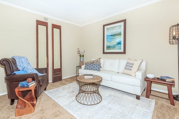Mills Run Apartments