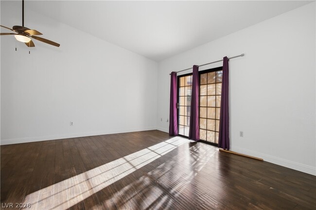 Photo - 2851 S Valley View Blvd