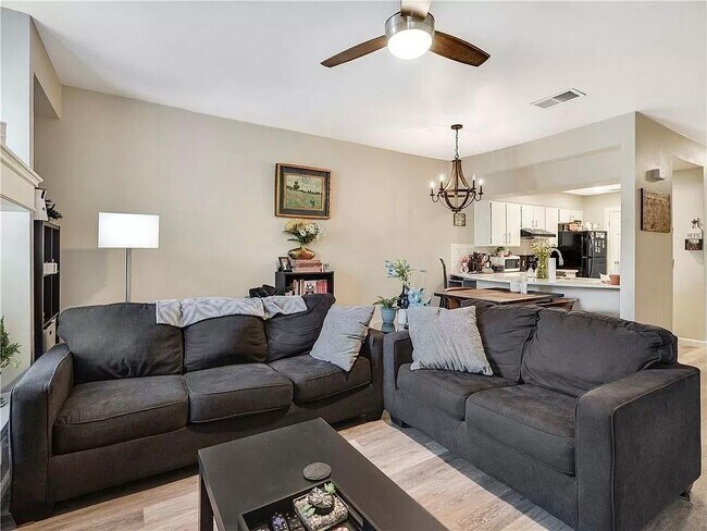 Photo - 5313 Indio Dr