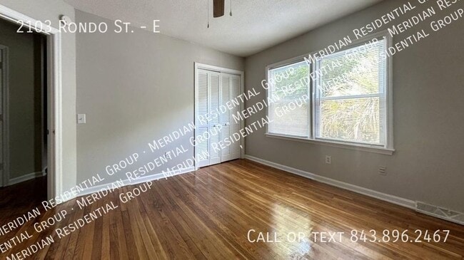 Photo - 2103 Rondo St Unit E