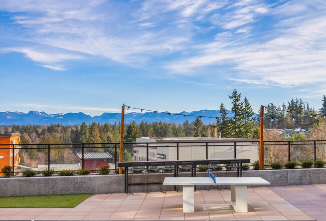 Photo - SKY Sammamish