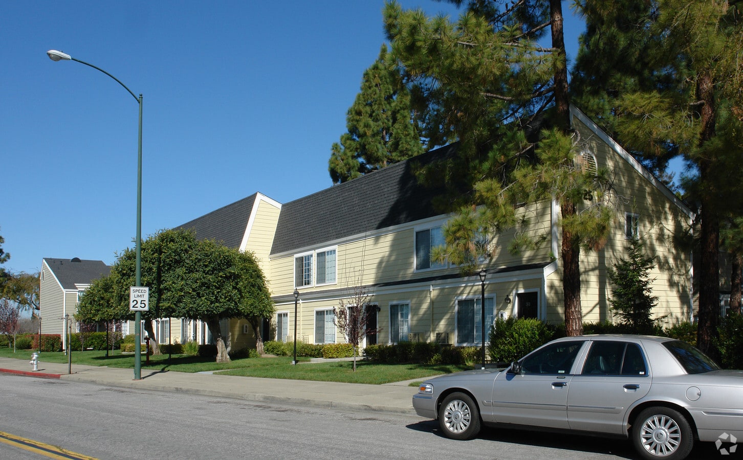 Photo - Central Park at Whisman Station