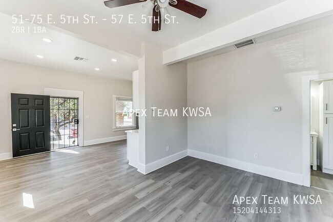 Photo - 51-75 E. 5th St.-57 E. 5th St. Unit 57 E. 5th St.