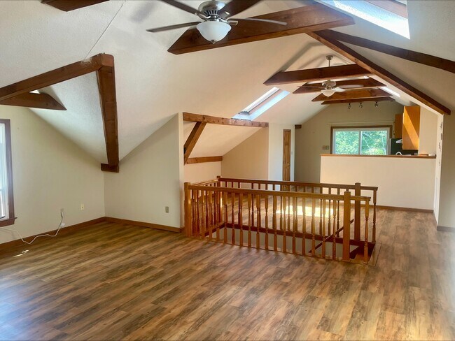 Looking at Kitchen - 86 Howard Ave Unit 3rd FL