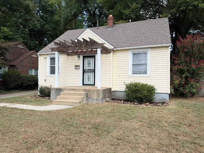 3362 Douglass Ave