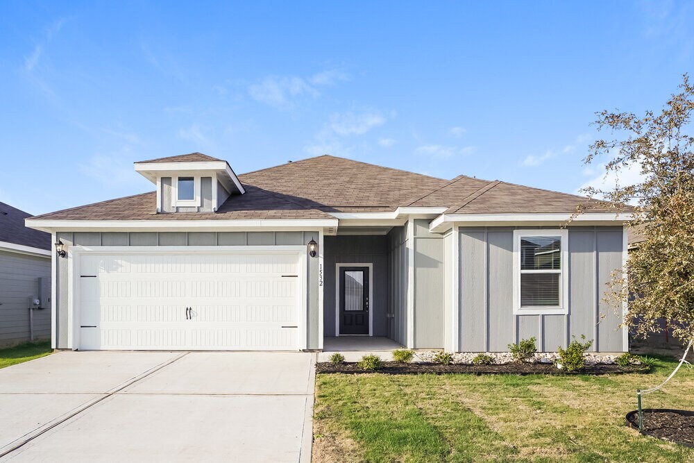 Photo - 1532 Harvester Dr