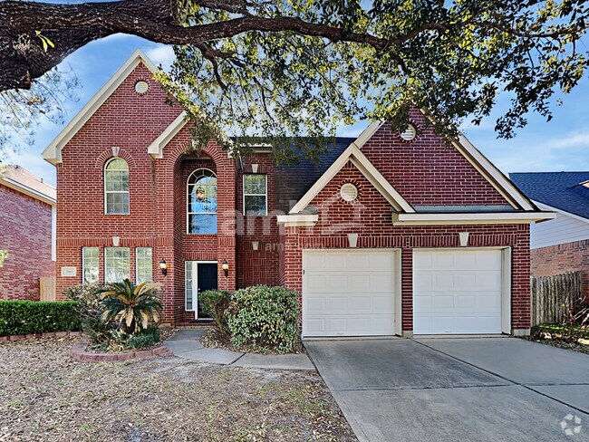 Building Photo - 25803 Bayou Arbor Ln Rental