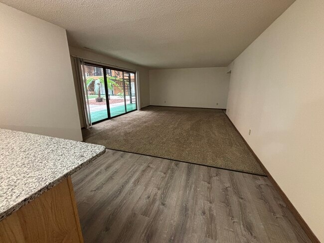 Tropicana Apartments