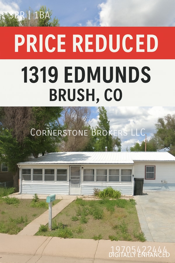 Building Photo - 1319 Edmunds St Rental