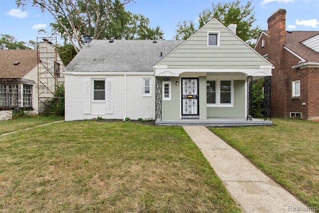 Building Photo - 18614 Griggs St