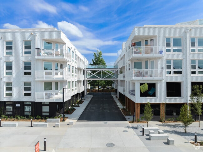 Skybridge