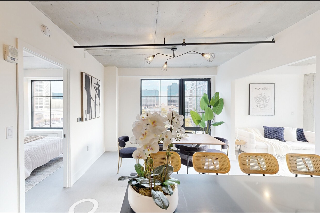 Photo - Iron65 Apartments