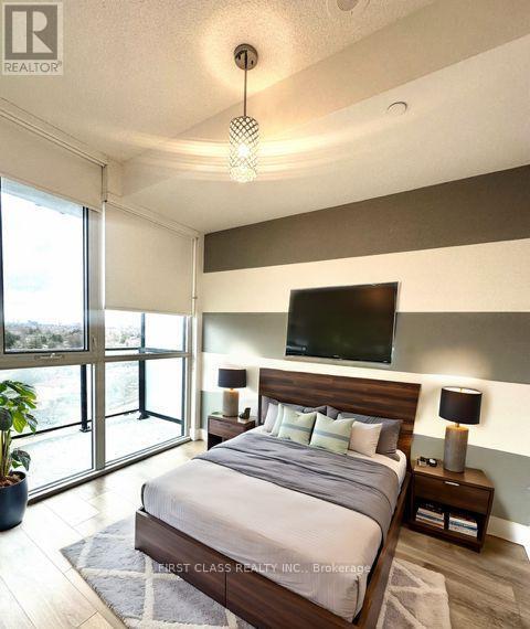 Photo - 128 Fairview Mall Dr Unit 806