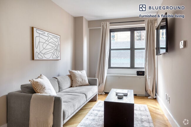 Building Photo - 160 E 88th St Rental