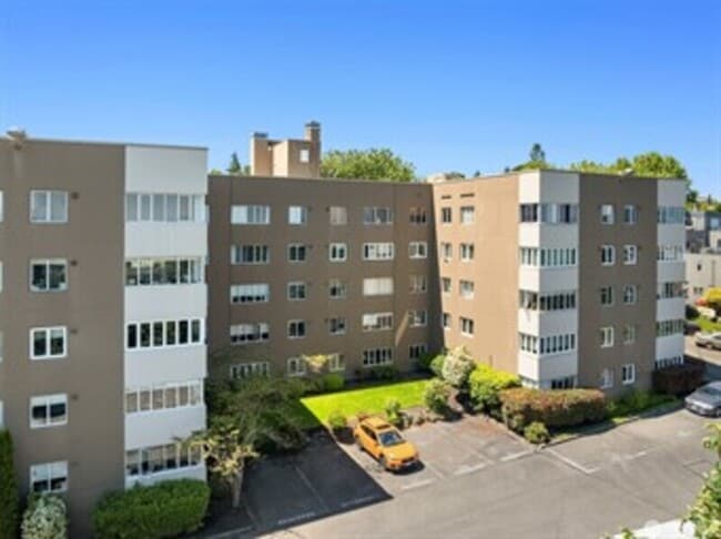Photo - 1800 Taylor Ave N Unit #1