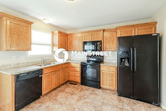 Photo - 3 Bedroom Pet-Friendly Home in Grain Valle...