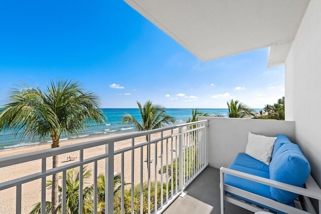 Photo - 3221 S Ocean Blvd Unit 309