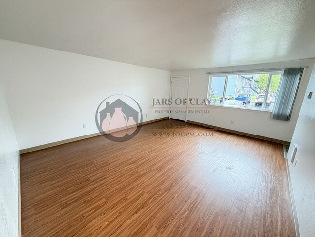 Photo - 1/2 Off First Full Month's Rent | 2 Bed/1 Bath in Keizer | Ground Floor | W/D Hookups Unit 3922