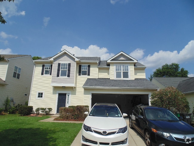 Building Photo - 17540 Westmill Ln Rental