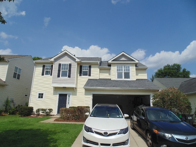 Photo - 17540 Westmill Ln Casa