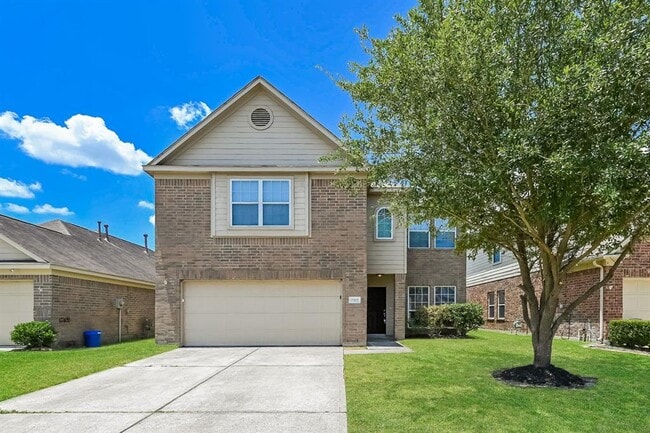 Photo - 17907 June Forest Dr House