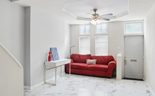 Photo - 1414 E Oliver St