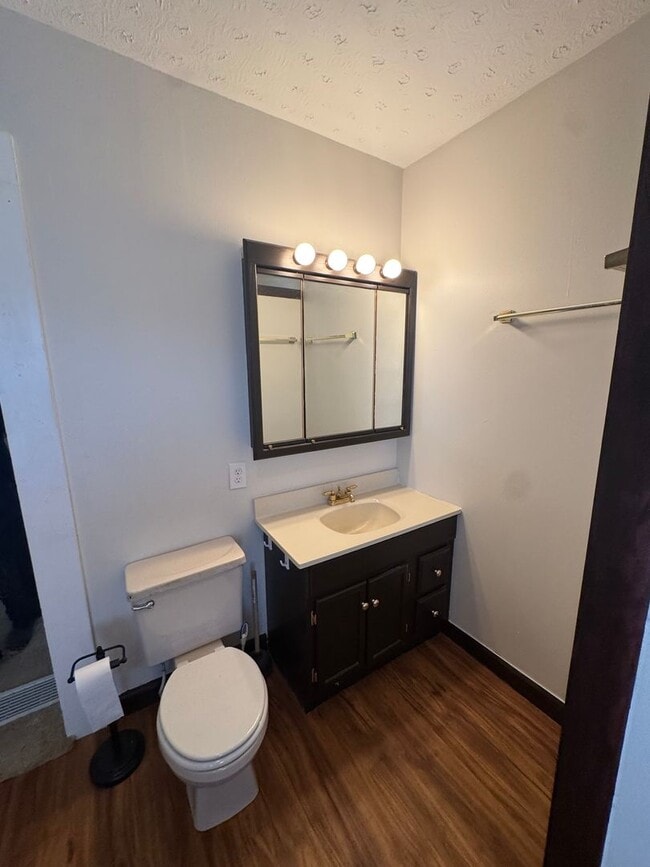 Photo - Beech Grove Downtown 3 BR/2BA single family home for rent, large deck and fenced yard with livabl...