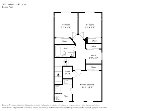 Photo - 3651 London Loop NE