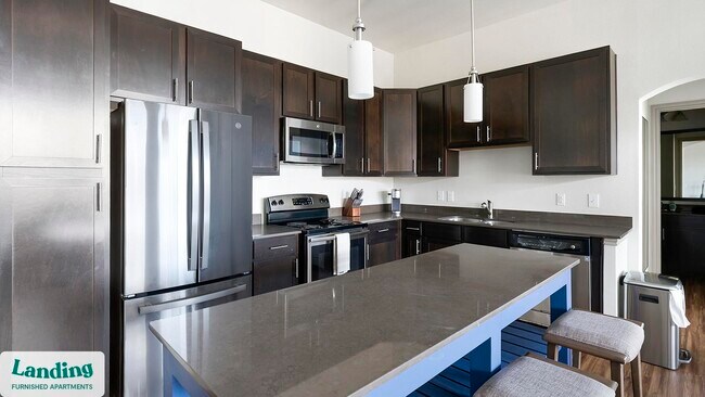 Photo - 24530 Gosling Rd Unit 417