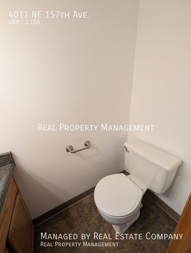 Photo - 4011 NE 157th Ave