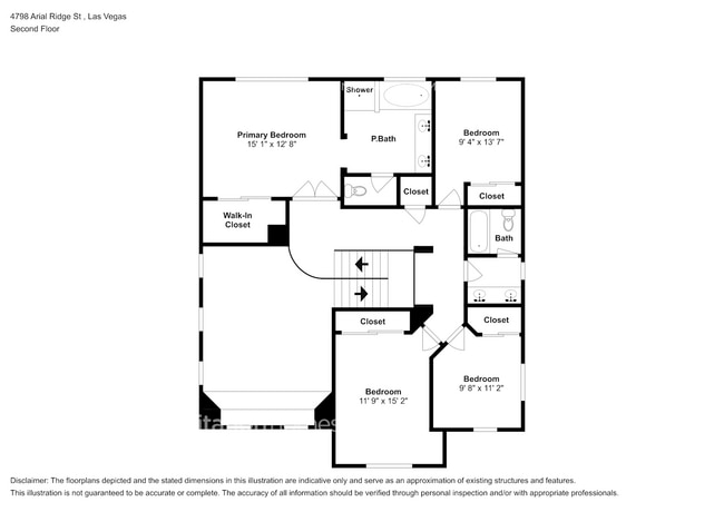Photo - 4798 Arial Ridge St