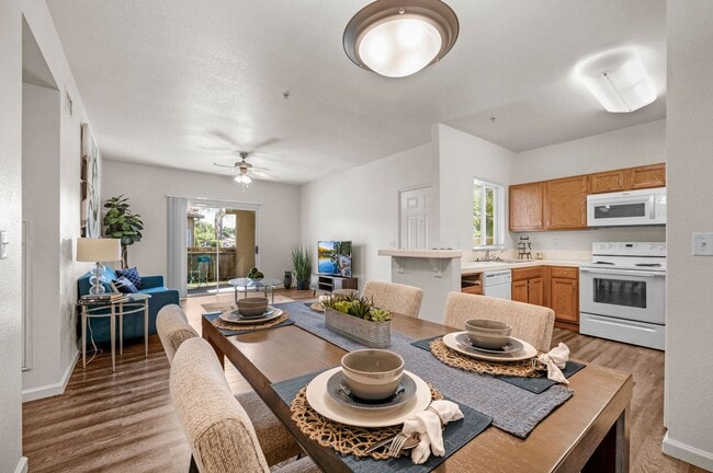 Villa Lucia Apartments